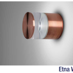 PURALUCE - ETNA wall