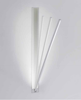Kinkiet led Icone SPILLO 1i
