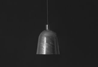 Lampa wisząca Zero Lighting CONVEX mini - 4