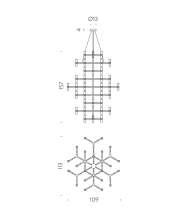 Nemo CROWN SUMMA suspension  - 2