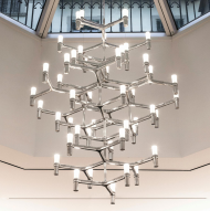 Nemo CROWN SUMMA suspension  - 3