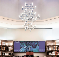 Nemo CROWN SUMMA suspension  - 5