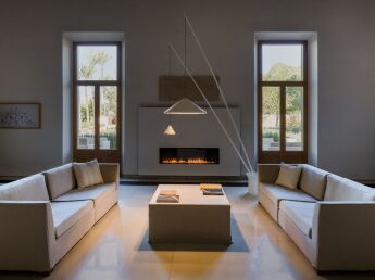 Lampa podłogowa Vibia NORTH 5605