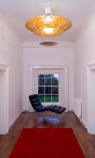 Lampa wisząca Catellani & Smith MACCHINA DELLA LUCE mod.C - 6