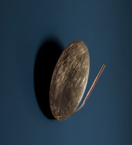 Catellani & Smith LUCI D'ORO LUNA kinkiet - 3