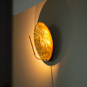 Catellani & Smith LUCI D'ORO LUNA kinkiet