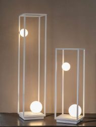 Karman Abachina stojąca podwójna - 6