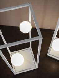 Karman Abachina stojąca podwójna - 7