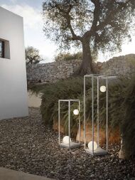 Karman Abachina stojąca podwójna - 3