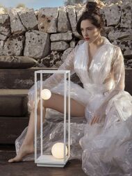 Karman Abachina stojąca podwójna - 9