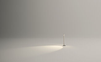 Lampa ogrodowa VIBIA BAMBOO 4802 - 2