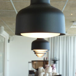 Zero Lighting LENS 180