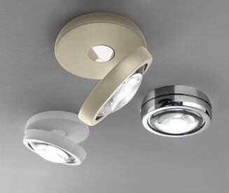 Lampa sufitowa Lodes NAUTILUS ceiling - 3