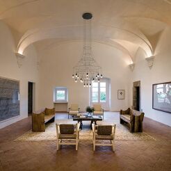 Vibia WIREFLOW CHANDELIER 0315