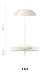 Vibia Mayfair Mini  5496 - 36
