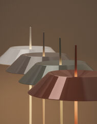 Vibia Mayfair Mini  5496 - 22