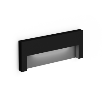 Kinkiet led Wever&Ducre RETO 2.0 outdoor wpuszczana - 3