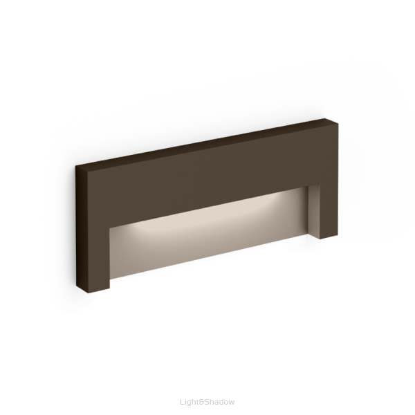Kinkiet led Wever&Ducre RETO 2.0 outdoor wpuszczana