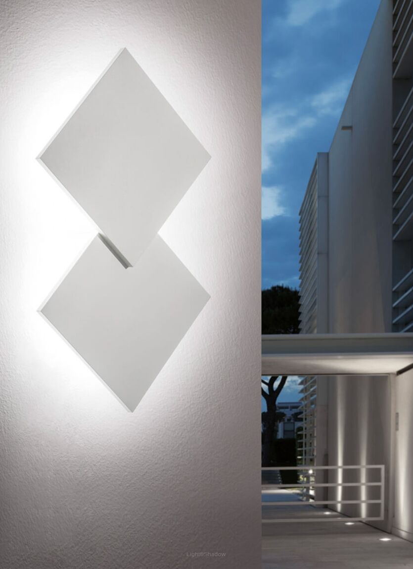 Lodes Puzzle Outdoor Double Square