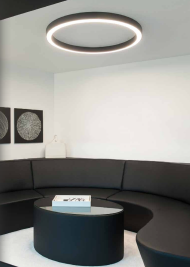 MOLTO LUCE Rinq SD natynkowa - 2