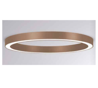 Lampa sufitowa MOLTO LUCE Rinq SD natynkowa