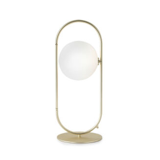 Lampa biurkowa Aromas ABBACUS_S1258 - 2