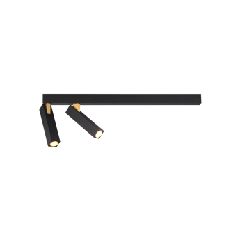 Lampa sufitowa Wever&Ducre MICK 2.0 natynkowa