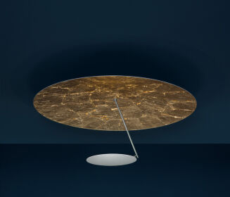 Lampa sufitowa Catellani & Smith LEDERAM C150/C180 natynkowa - 6