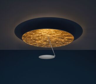 Lampa sufitowa Catellani & Smith LEDERAM C150/C180 natynkowa - 8