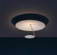 Catellani & Smith LEDERAM C150/C180 natynkowa - 9