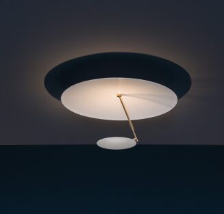 Lampa sufitowa Catellani & Smith LEDERAM C150/C180 natynkowa - 9