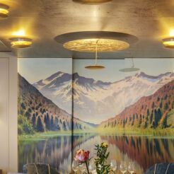 Catellani & Smith LEDERAM C150/C180 natynkowa