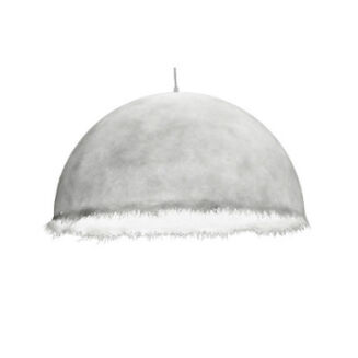 Lampa wisząca Karman Plancton suspension 75cm - 2