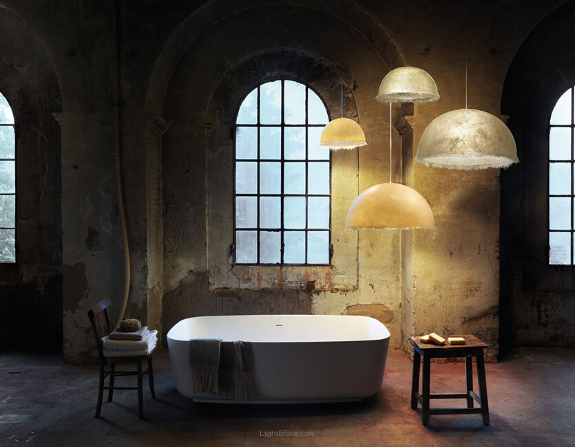 Karman Plancton suspension 75cm