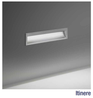 PURALUCE - ITINERE footlight - 3