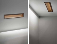 PURALUCE - ITINERE footlight - 2