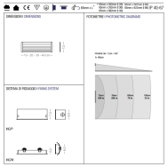 PURALUCE - ITINERE footlight - 4