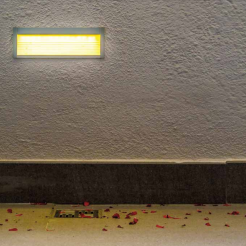 PURALUCE - ITINERE footlight