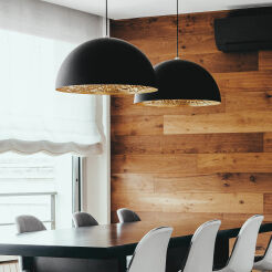 Catellani & Smith STCHU-MOON 02 Ø40/60 wisząca