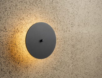 Kinkiet led CHORS Ra mini K - 6