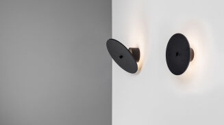 Kinkiet led CHORS Ra mini K - 8