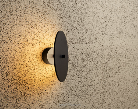 Kinkiet led CHORS Ra mini K
