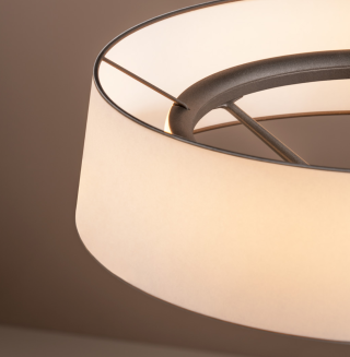 Lampa podłogowa Vibia Dama 3230 - 4