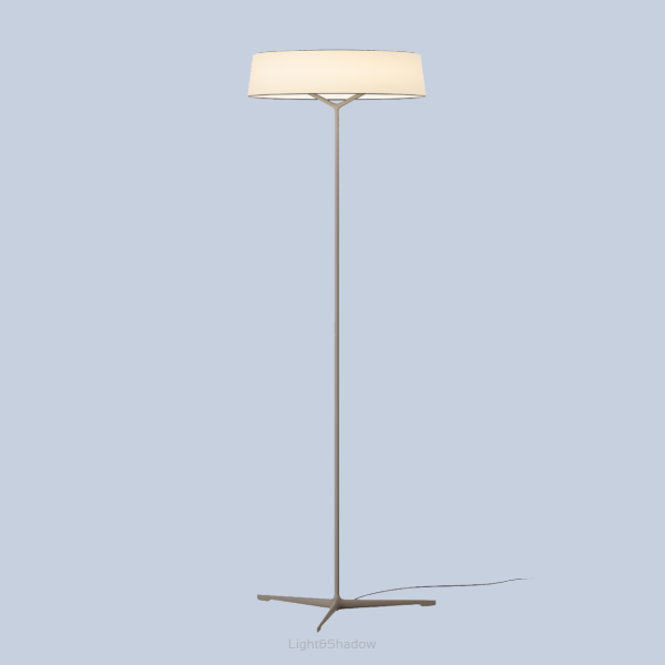 Lampa podłogowa Vibia Dama 3230