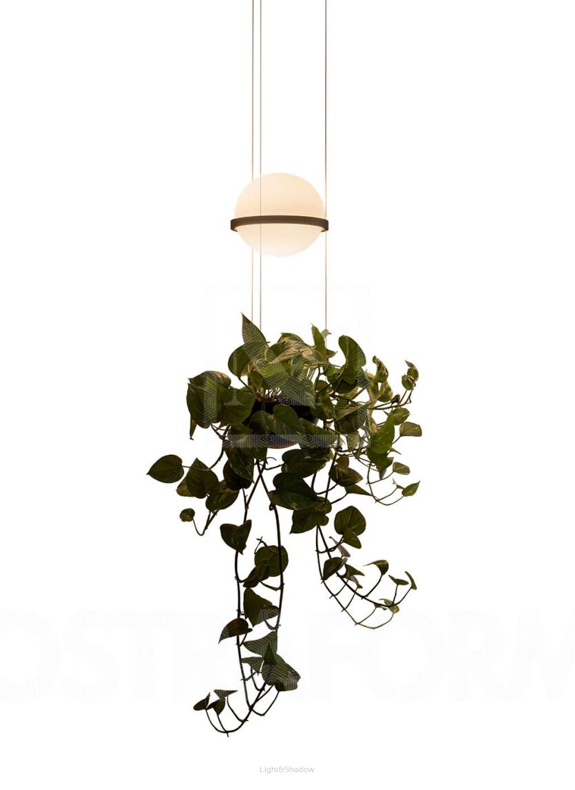 Vibia PALMA 3724 suspension