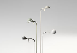 Lampa podłogowa Vibia PIN 1660 - 2