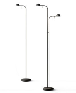 Lampa podłogowa Vibia PIN 1660 - 3