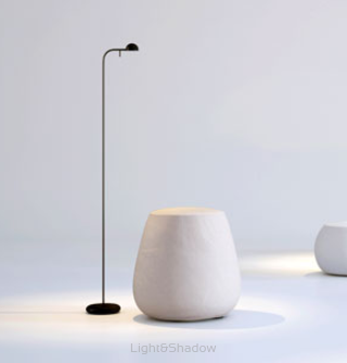 Lampa podłogowa Vibia PIN 1660