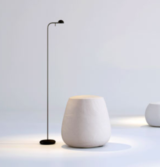 Lampa podłogowa Vibia PIN 1660