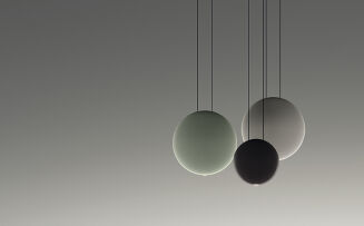 Lampa wisząca VIBIA COSMOS 2510 - 2